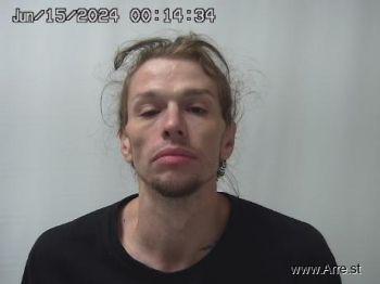 John  Little Mugshot