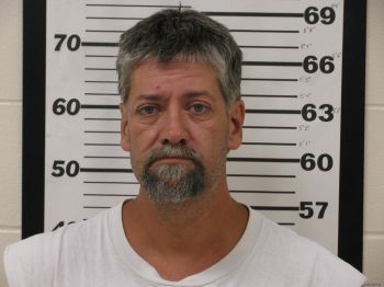 John W Lowe Mugshot