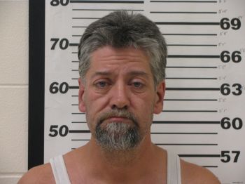 John W Lowe Mugshot