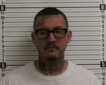 John Clark Lowe Mugshot