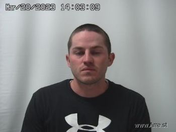 John Jacob Lowe Mugshot