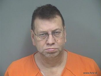 John  Lowen Mugshot