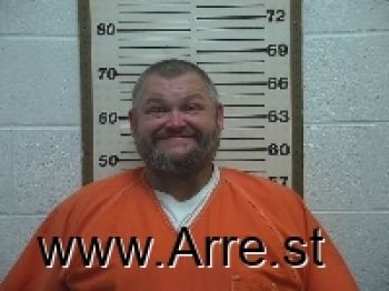 John Derrick Lucas Mugshot