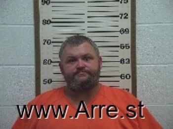 John Derrick Lucas Mugshot