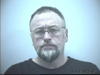 John T Lucas Mugshot