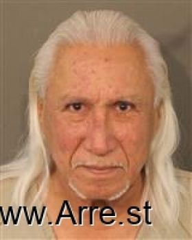 John George Lucero Mugshot