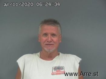 John David Malone Mugshot