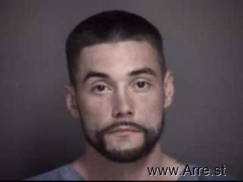 John Aaron Mccallister Mugshot