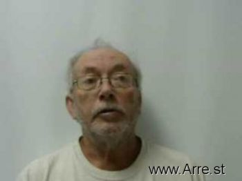 John Edward Mcdaniel Mugshot