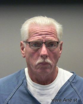 John Bruce Mcmillan Mugshot