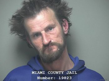 John T Milligan Mugshot