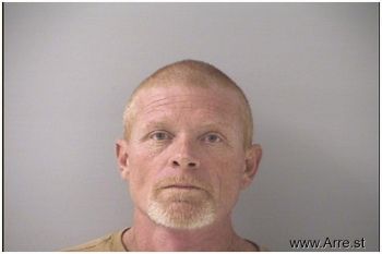 John Otis Mullins Mugshot