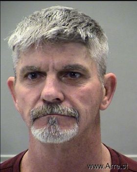 John L Mullins Mugshot