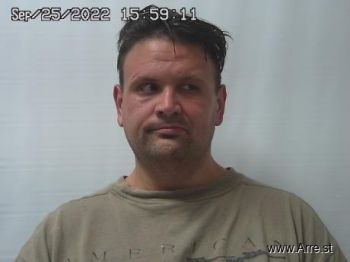 John C Nall Mugshot