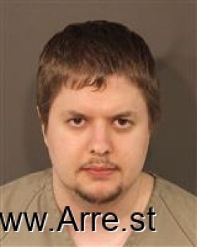 John Michael Nance Mugshot