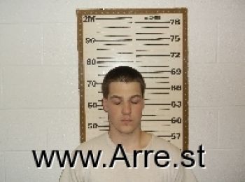 John Lawerance Nation Mugshot