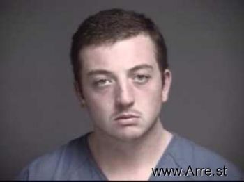 John Tyler Nelson Mugshot