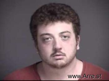 John Tyler Nelson Mugshot