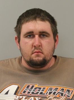 John Michael Newton Mugshot