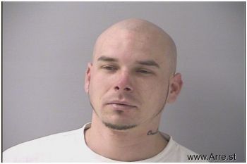 John Edward Norris Jr Mugshot