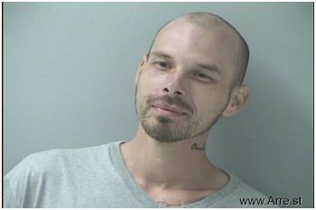 John Edward Norris Jr Mugshot