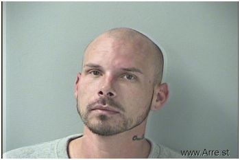 John Edward Norris Jr Mugshot