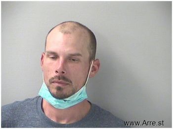 John Edward Norris Jr Mugshot