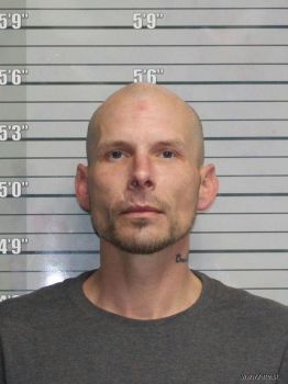 John Edward Norris Jr Mugshot