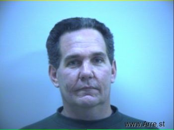 John D Odonnell Mugshot