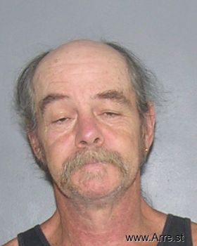 John K Oflinn Mugshot