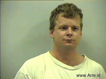 John E Ott Mugshot