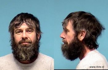 John C Otto Mugshot