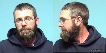 John C Otto Mugshot