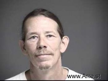 John Keith Pearson Mugshot