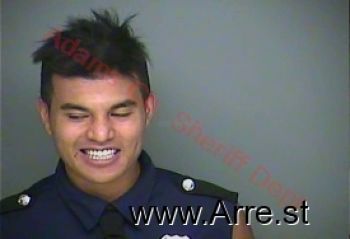 John Lee Perez Mugshot