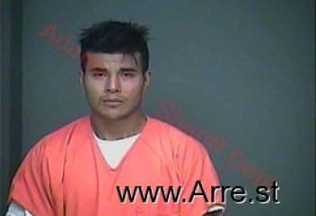 John Lee Perez Mugshot