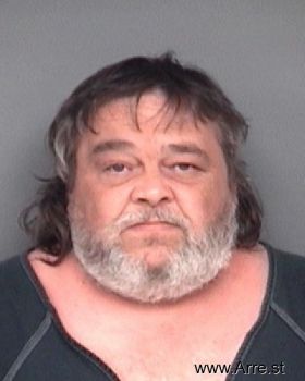 John Allen Peterson Mugshot