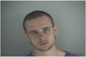 John Robert Petree Jr Mugshot