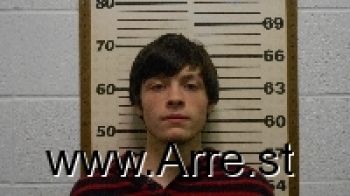 John Richard Phillips Mugshot