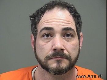 John Michael Poling Mugshot