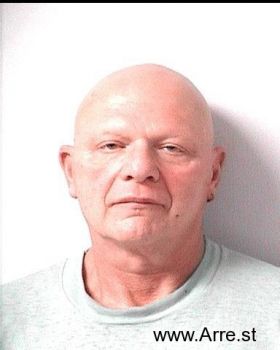 John Jeffrey Porter Mugshot