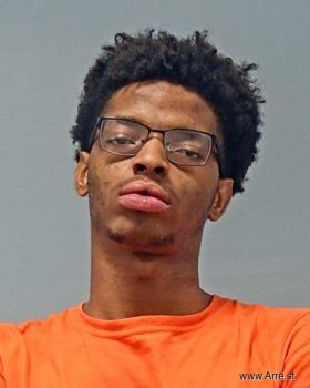 John David Porter Jr Mugshot