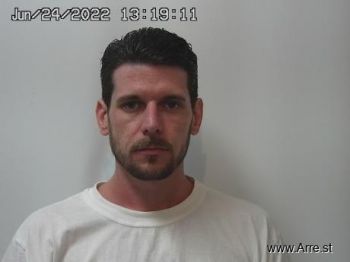 John Jacob Potts Mugshot