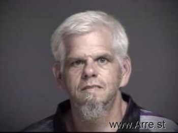 John Hollis Buste Raby Mugshot