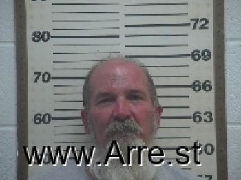 John David Ramsey Mugshot