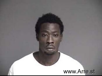 John Michael Ramsey Mugshot