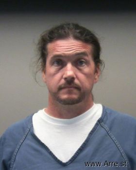 John Robert Ratliff Mugshot