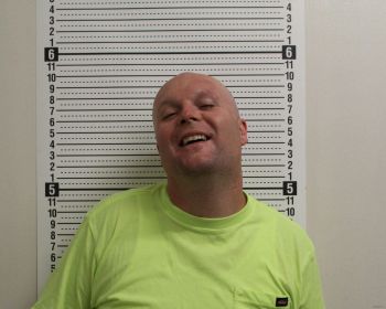 John D Ratliff Mugshot