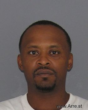 John  Ray Mugshot