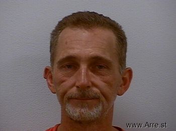 John William Ray Mugshot